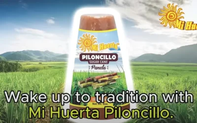 Mi Huerta Piloncillo